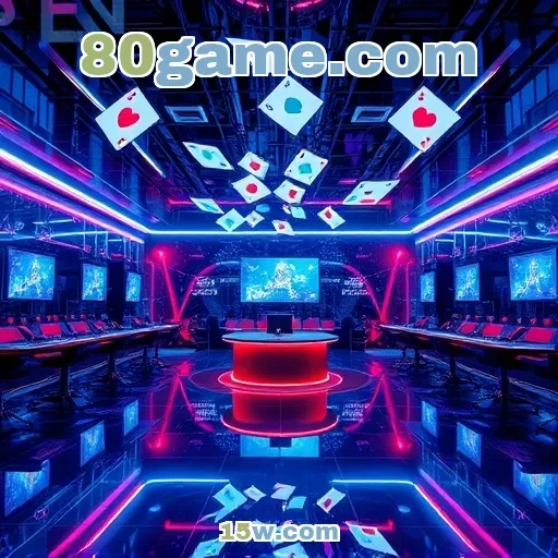 80game.com App
