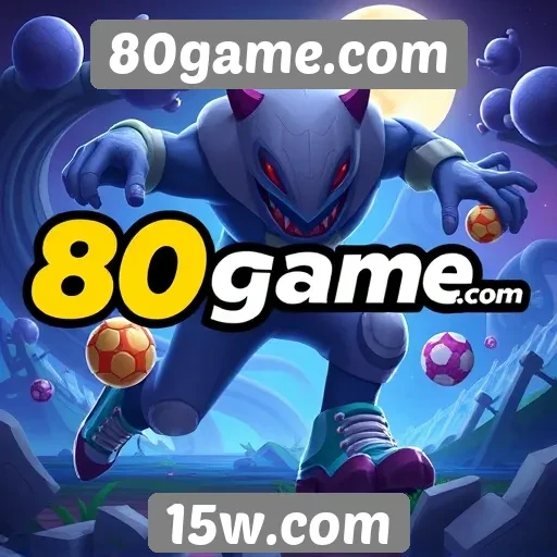 Atualizações frequentes marcam a experiência no 80game.com