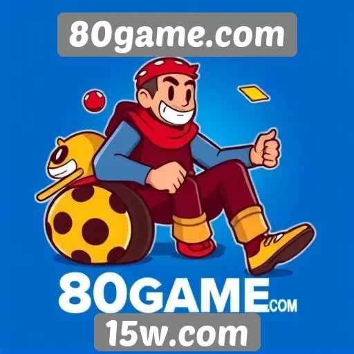 Acessibilidade em jogos destaca-se no 80game.com