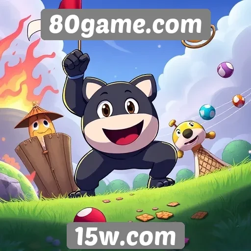 Análise do catálogo de jogos disponíveis no 80game.com