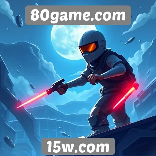 80game.com revela novos lançamentos de jogos emocionantes