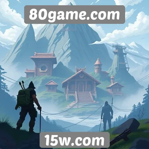 Destaques de jogos independentes disponíveis no 80game.com