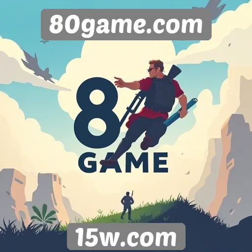 80game.com: um guia para jogos indie de sucesso
