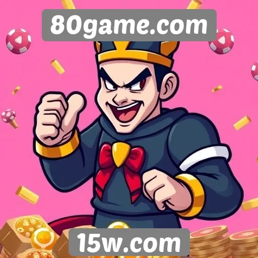 As ofertas e promoções mais recentes do 80game.com