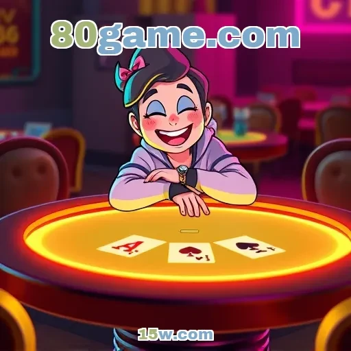 80game.com Login