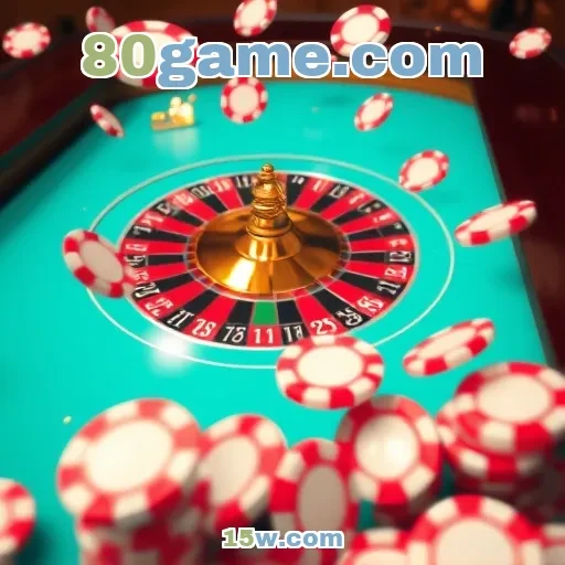 80game.com Pagamento
