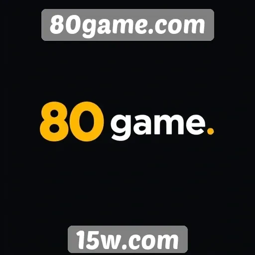 Exploração das parcerias de 80game.com com desenvolvedores