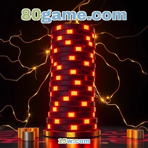 80game.com Plataforma