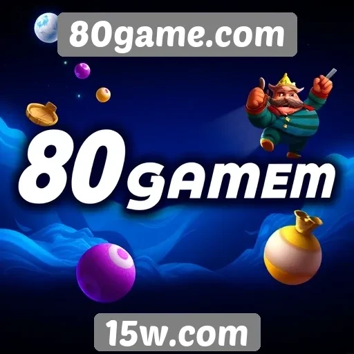 Análise dos jogos populares no site 80game