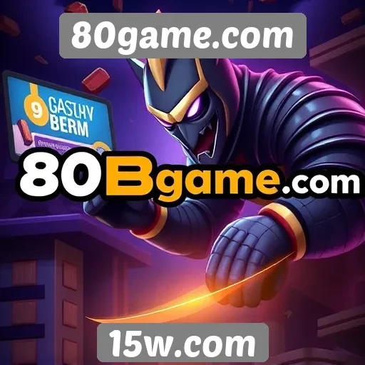 Competitividade dos preços em 80game.com