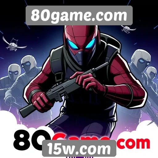 Novidades e lançamentos recentes no 80game.com