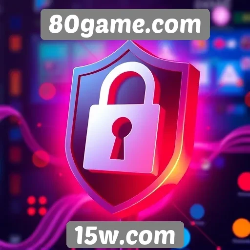 Avaliação de segurança e privacidade no 80game.com
