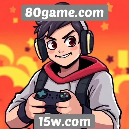 Feedback dos usuários sobre o 80game.com